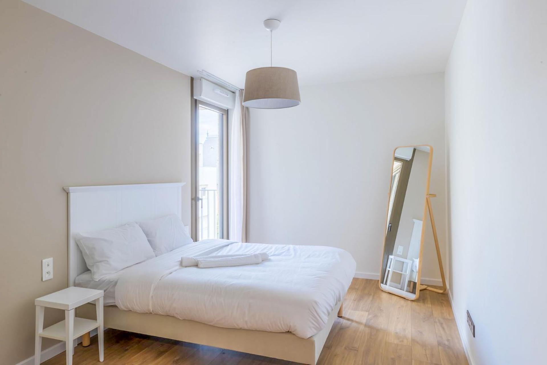 Appartement Ovelia Troyes - Le Carre Madeleine Extérieur photo